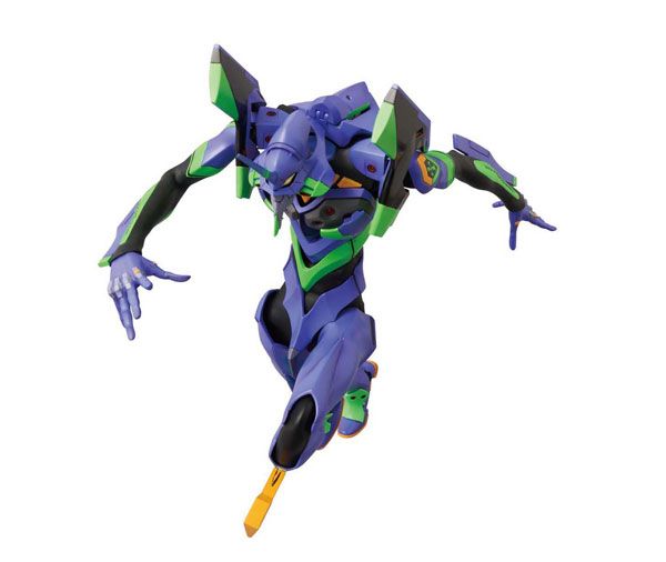 EVA-01 RAH de Medicom Toys -Reservas Abiertas- TOY-RBT-2454_17