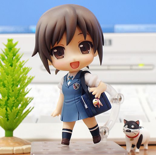 Nendoroid Wakana Sakai -Reservas abiertas- 49f1c63a