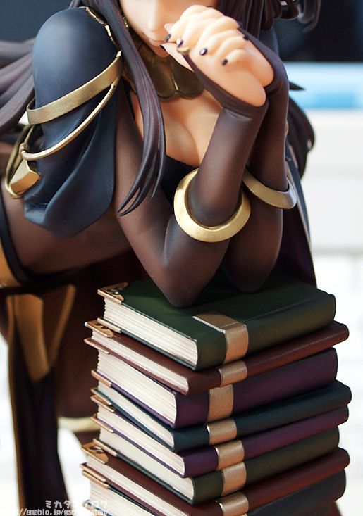 Sallya (Tharja) -Fire Emblem: Kakusei (Awakening)- (Max factory) 5059578f