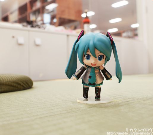 Nendoroid Miku Dayo -Reservas Abiertas- 527559a2