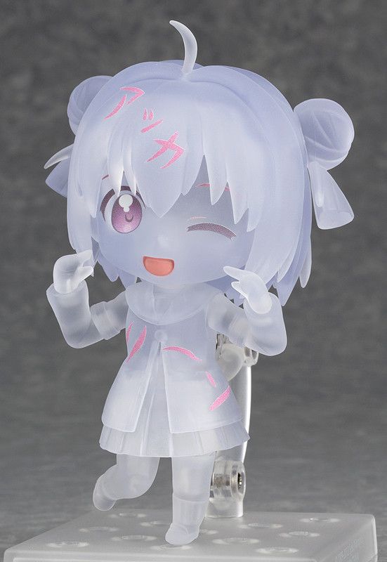 Nendoroid Akari Akaza＼Akari~n／ ver. -Yuru Yuri- (Good Smile Company) 58328b33869ccbda05bcf0c69870dfe2