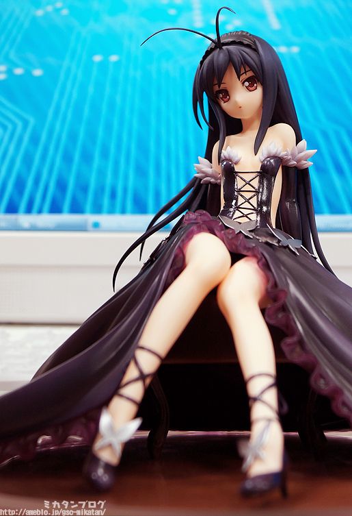 Kuroyukihime -Accel World- (Good Smile Company) 69380a28