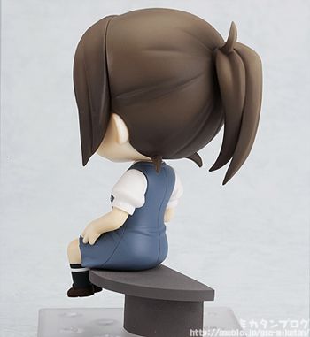 Nendoroid Wakana Sakai -Reservas abiertas- 6d24707d