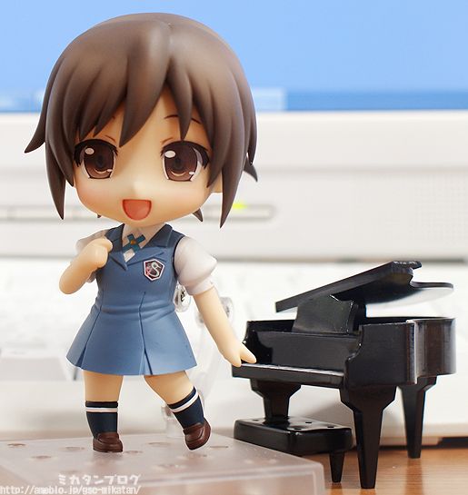 Nendoroid Wakana Sakai -Reservas abiertas- 8abeb9ee