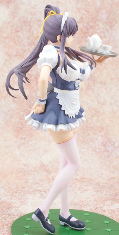 Haruko Amaya Maid ver. -Maken-Ki!- (Art Spirits) FIG-MOE-7755_08