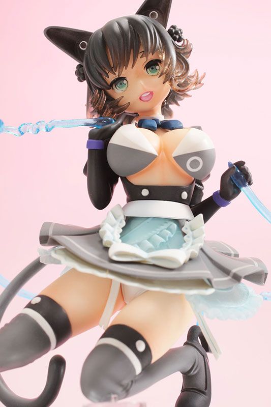 okama Skipping Maid-san Normal y Milestone Limited Edition -Original Character- (Aoshima, FunnyKnights) FIG-MOE-8673_06