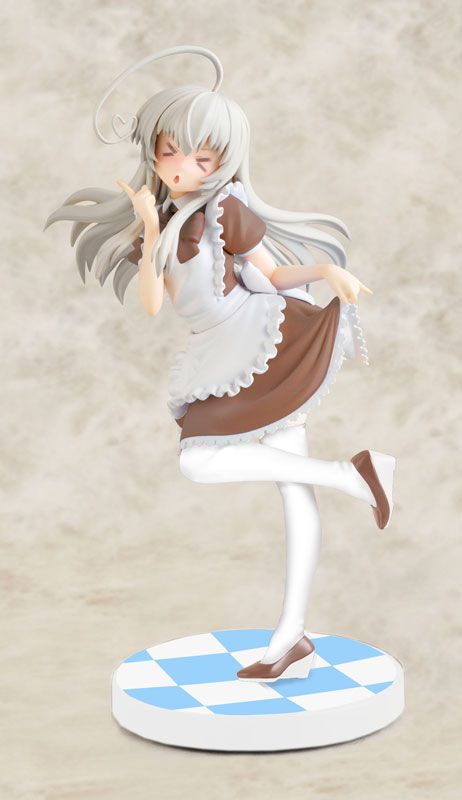 [Variación]Nyarlathotep  Maid ver. Miyazawa Limited Edition -Haiyore! Nyaruko-san- (CM's Corporation) I_Kyubey1363244358