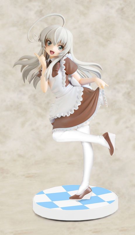 [Variación]Nyarlathotep  Maid ver. Miyazawa Limited Edition -Haiyore! Nyaruko-san- (CM's Corporation) I_Kyubey1363244360