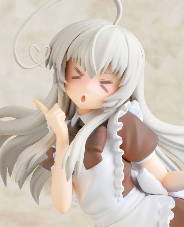 [Variación]Nyarlathotep  Maid ver. Miyazawa Limited Edition -Haiyore! Nyaruko-san- (CM's Corporation) I_Kyubey1363244364