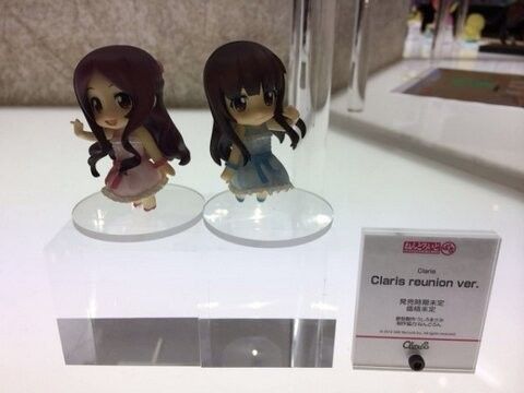 [Wonder Festival 2014 Winter] Good Smile Company y Asociados 198455