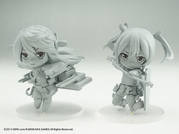 [Wonder Festival 2014 Winter] Good Smile Company y Asociados Bf_zleLCAAAh1y4