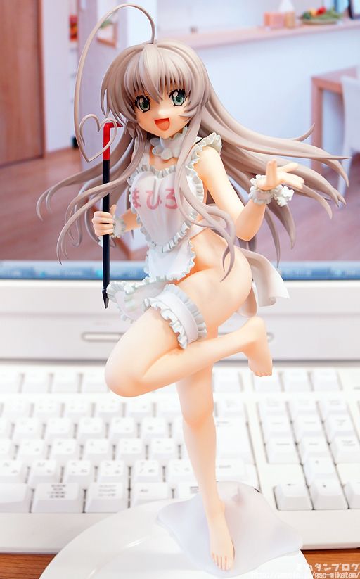 Nyarlathotep -Haiyore! Nyaruko-san- (Max Factory) A045de09