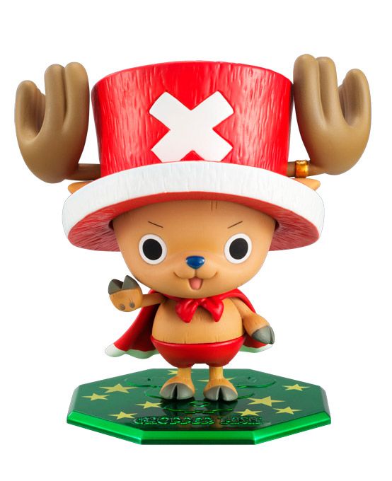 [Variación] Chopper Man Christmas ver. P.O.P Limited Edition -One Piece- (Megahouse) Ala21ddin211350318838