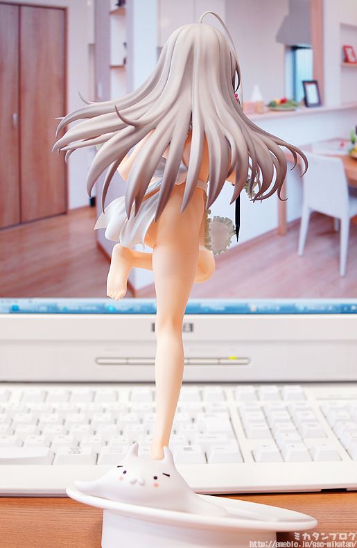 Nyarlathotep -Haiyore! Nyaruko-san- (Max Factory) F330b57a