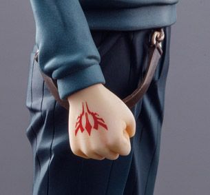 Waver Velvet M.M.S. Collection -Fate/Zero- (Megahouse) HIE1354270715