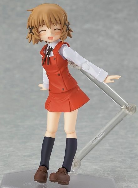 Figma Hidamari Sketch x Honeycomb: Yuno -Reservas Abiertas- O0440060012325746194