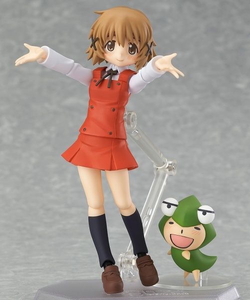 Figma Hidamari Sketch x Honeycomb: Yuno -Reservas Abiertas- O0501060012325746198