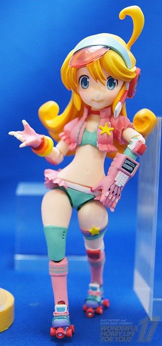 Good Smile Company y asociados Wonder Festival 2013 Winter Otras5