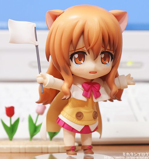 Nendoroid Ricotta Elmar -Reservas Abiertas- Acaa73a0