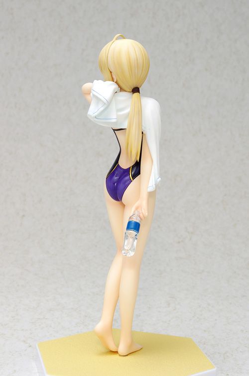 Saber Beach Queens -Fate/Zero- (Wave) 1333937903