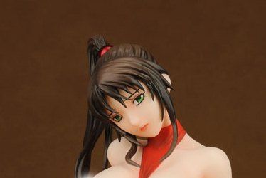 [Variación] Kurumi Himari Limited Red ver. -Bible Black- (Daiki Kougyou) 945308