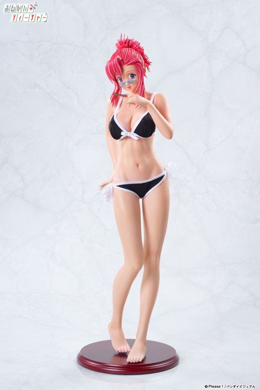 Mizuho Kazami Sunburn ver. -Onegai Teacher- (A+) FIG-MOE-5708_01