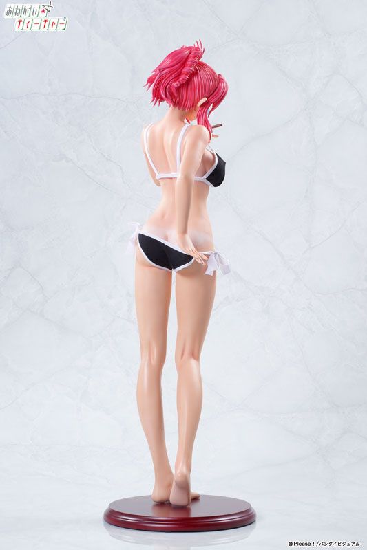 Mizuho Kazami Sunburn ver. -Onegai Teacher- (A+) FIG-MOE-5708_03