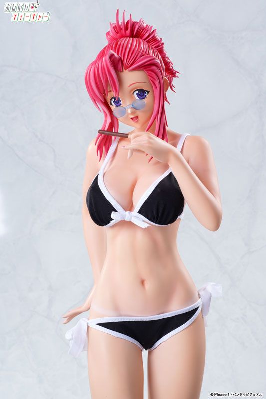 Mizuho Kazami Sunburn ver. -Onegai Teacher- (A+) FIG-MOE-5708_06