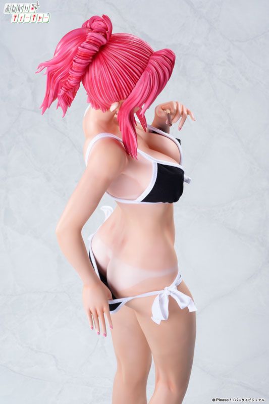 Mizuho Kazami Sunburn ver. -Onegai Teacher- (A+) FIG-MOE-5708_07