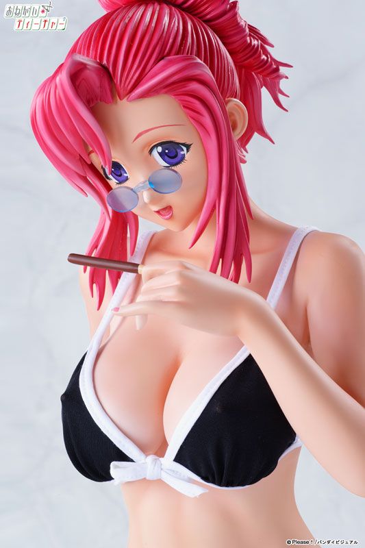 Mizuho Kazami Sunburn ver. -Onegai Teacher- (A+) FIG-MOE-5708_10