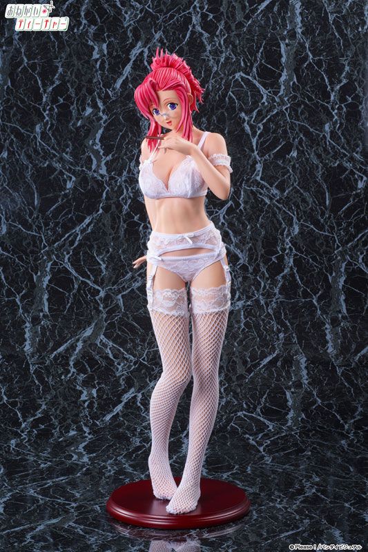 Mizuho Kazami Sunburn ver. -Onegai Teacher- (A+) FIG-MOE-5708_11