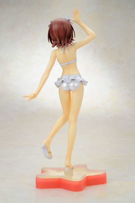 Haruka Amami Angelic Island ver. -The Idolmaster (TV Animation)- (Kotobukiya) FIG-MOE-5793_03