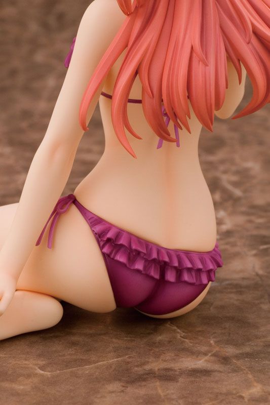 Ichika Takatsuki Swimsuit ver. -Ano Natsu de Matteru- (Alphamax) FIG-MOE-6073_11