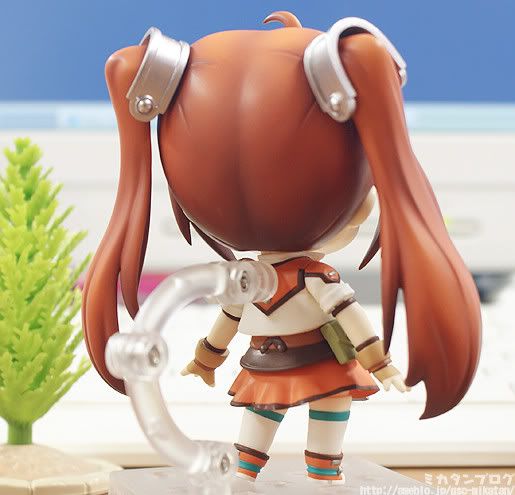 Nendoroid Estelle Bright -Reservas Abiertas- 6a8c8947