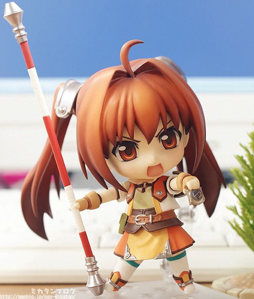 Nendoroid Estelle Bright -Reservas Abiertas- 7216d019