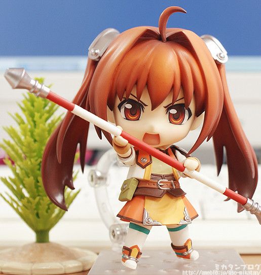 Nendoroid Estelle Bright -Reservas Abiertas- 72ecce00