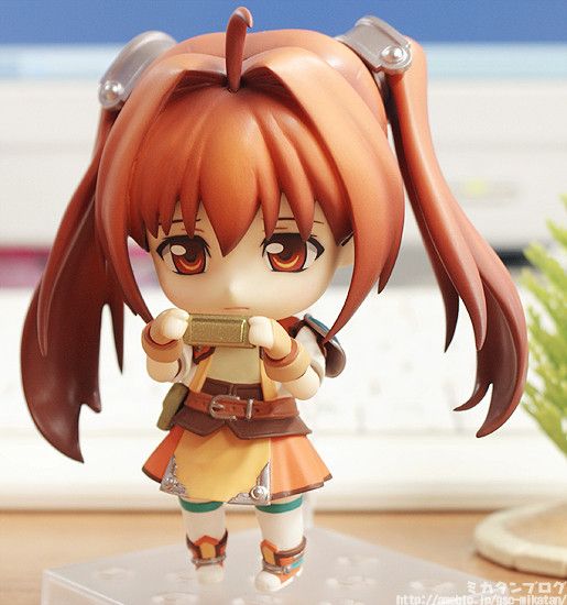 Nendoroid Estelle Bright -Reservas Abiertas- 75a8999c