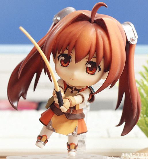 Nendoroid Estelle Bright -Reservas Abiertas- C27e845b