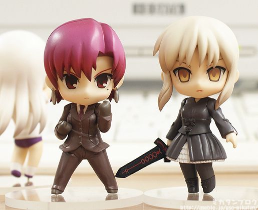 Nendoroid Petit: Fate/hollow ataraxia -Reservas Abiertas- O0515042011903982128