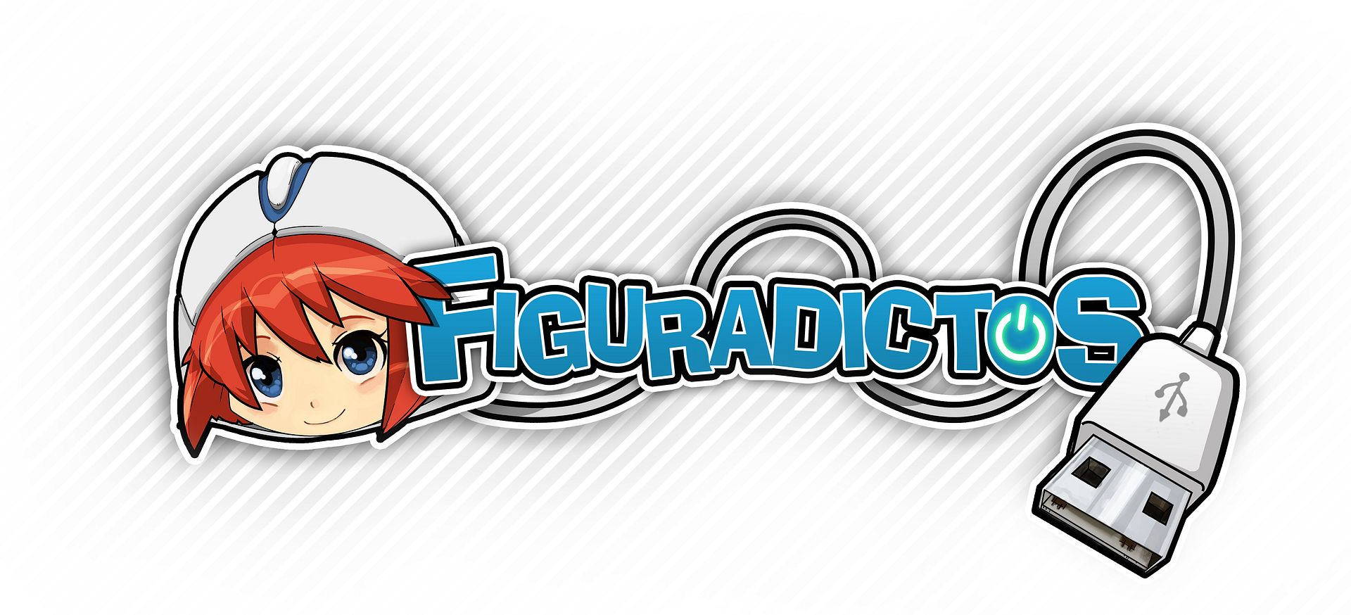 [15º Concurso] Diseña la mascota de figuradictos!! -Patrocinado por Kurogami- Be5f0002