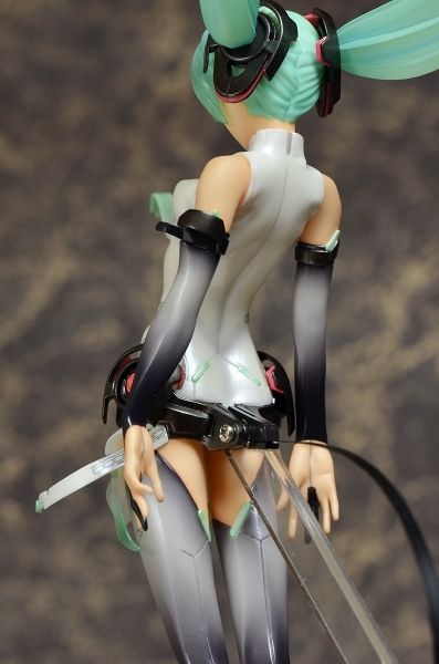 Miku Hatsune Append ver. -Vocaloid- (Max Factory) O0397060011278151185