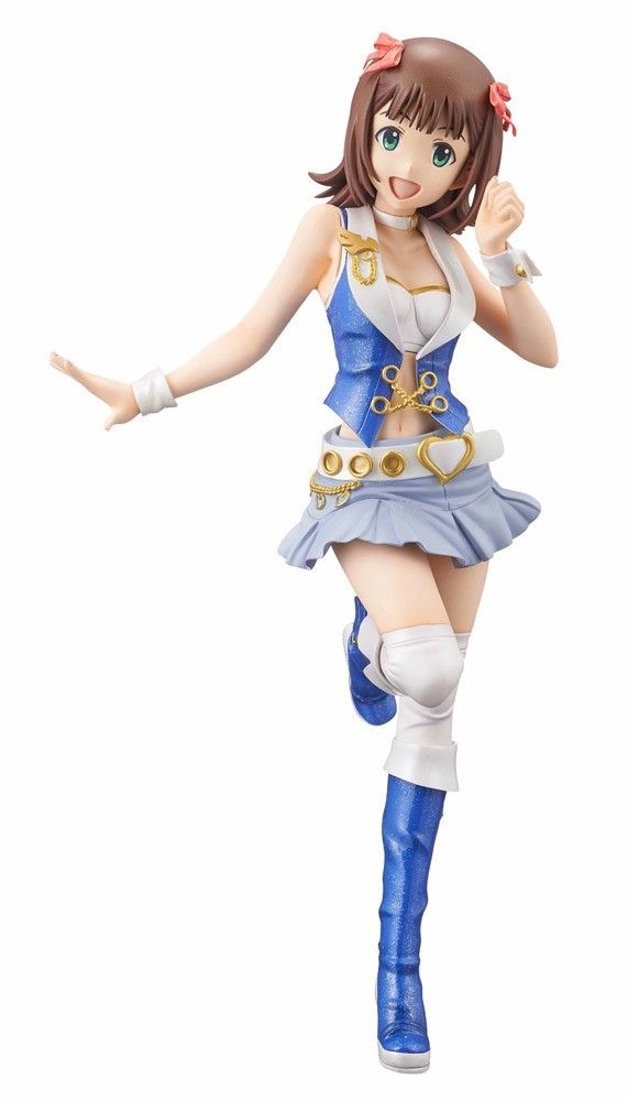 [Variación] Haruka Amami A-Edition -iDOLM@STER 2- (Megahouse) Figuradictos00016