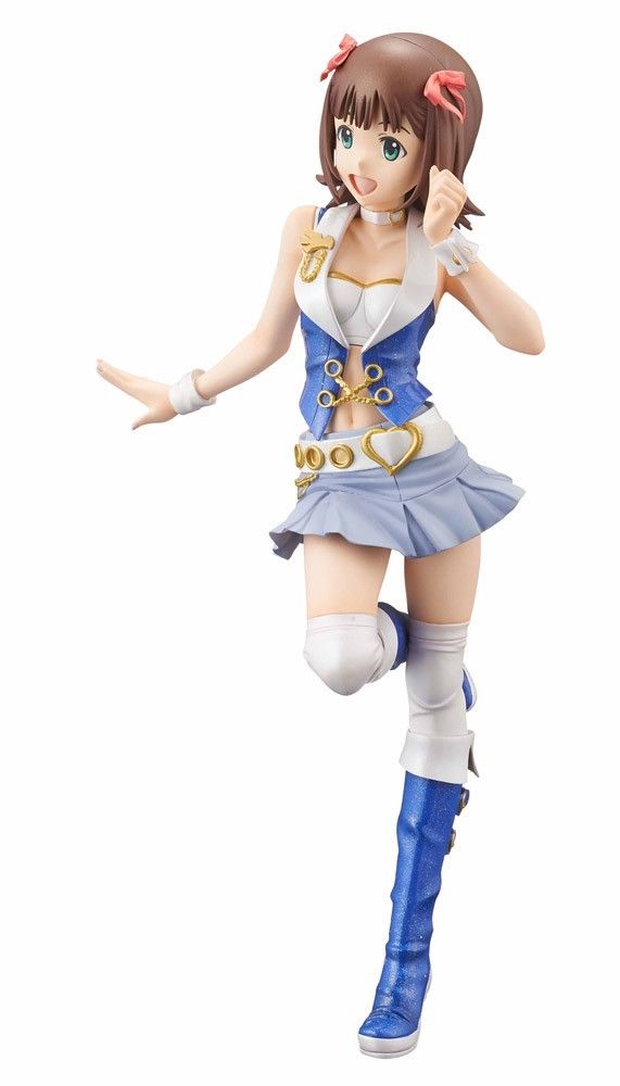 [Variación] Haruka Amami A-Edition -iDOLM@STER 2- (Megahouse) Figuradictos00017