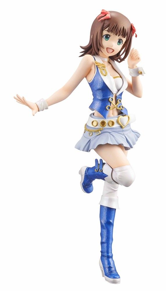 [Variación] Haruka Amami A-Edition -iDOLM@STER 2- (Megahouse) Figuradictos00018