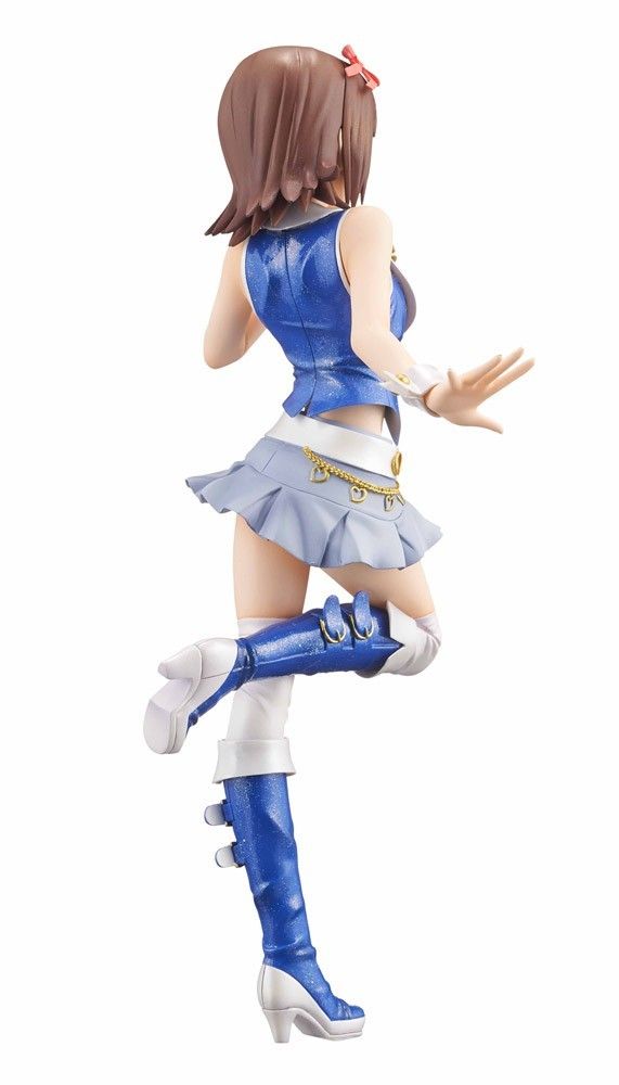 [Variación] Haruka Amami A-Edition -iDOLM@STER 2- (Megahouse) Figuradictos00020