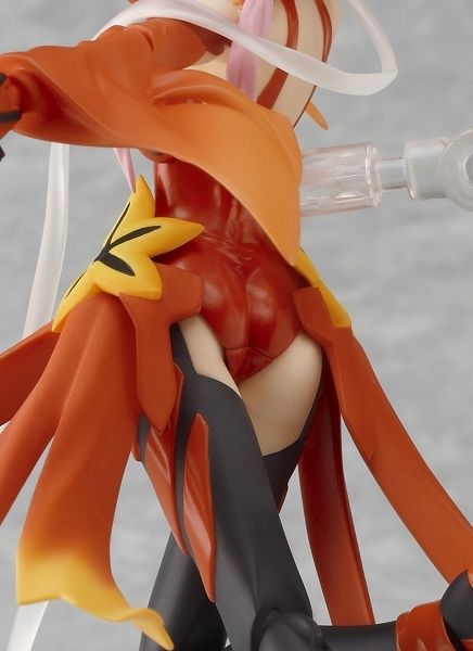 figma Inori Yuzuriha -Guilty Crown- (Max Factory) O0436060011895709045