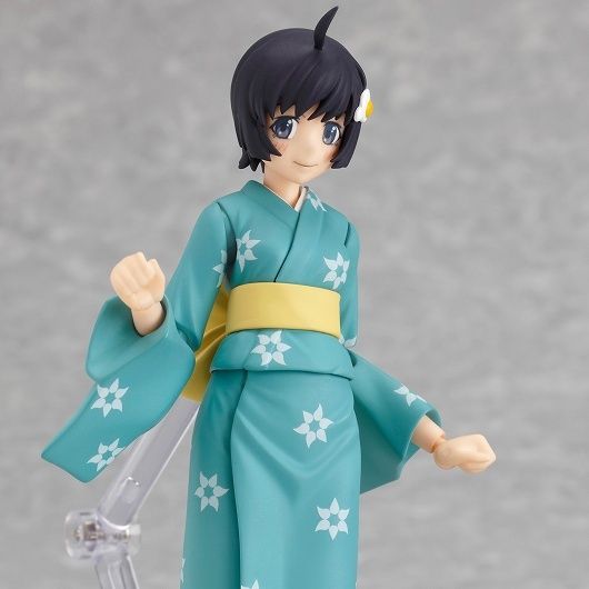 figma Araragi Tsukihi -Reservas Abiertas- O0530053012073393305