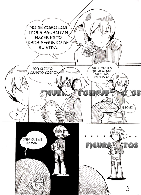 [Presentación] F·Star Is Hereeee~~~!!! Pag3copy