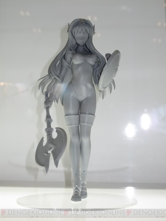 Griffon Enterprises Wonder Festival 2012 Summer OnyxWeapon1343609926