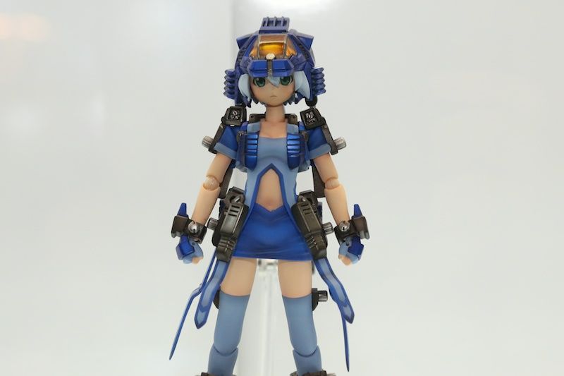 Griffon Enterprises Wonder Festival 2012 Summer Fc064aa3